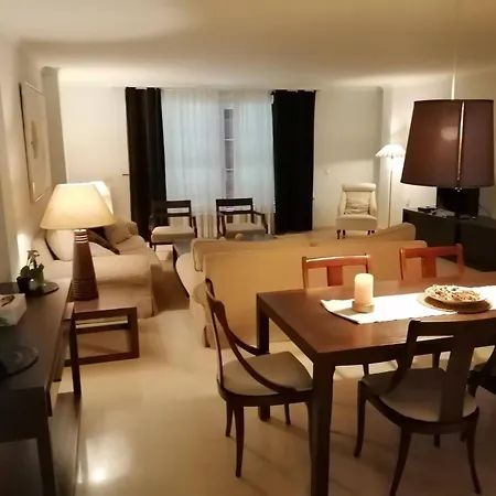Charming 3 Bedroom In Puerto Sotogrande Daire Torreguadiaro