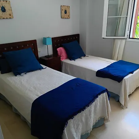 Charming 3 Bedroom In Puerto Sotogrande