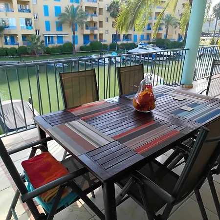 Charming 3 Bedroom In Puerto Sotogrande Appartamento Torreguadiaro