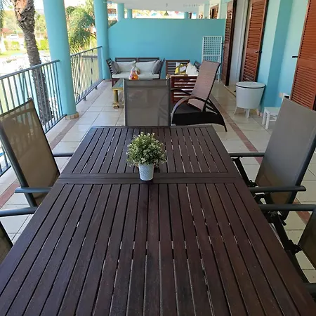 Appartamento Charming 3 Bedroom In Puerto Sotogrande