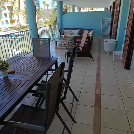 Charming 3 Bedroom In Puerto Sotogrande * Torreguadiaro