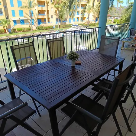 Charming 3 Bedroom In Puerto Sotogrande * Torreguadiaro